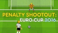 Гра: Penalty Shootout Euro Cup