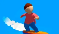 Game: FlipSurf.io