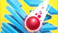 Gra: Stack Ball 2
