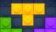 Gra: Lego Block Puzzle