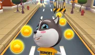Гра: Pet Runner