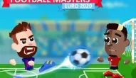 Game: Football Masters