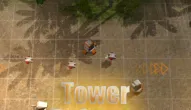 Game: Tower Defense