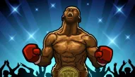 Game: Boxing Stars
