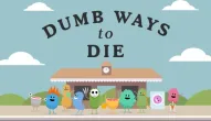 Spiel: Dumb Ways To Die Original