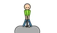 Game: Extreme Golf