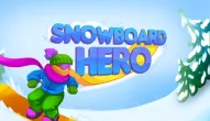 Game: Snowboard Hero