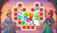 Game: VegaMix Da Vinci Puzzles