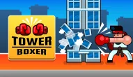 Game: Tower Boxer