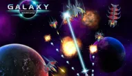 Game: Galaxy Warriors