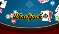 Game: BLACKJACK 21
