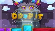 Gra: Drop It