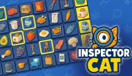 Game: Inspector Cat