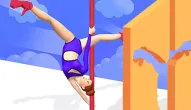 Гра: Pole Dance Battle
