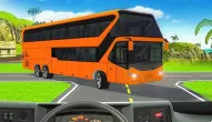Гра: Heavy Coach Bus Simulation Game