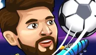Гра: Volleyball 2020