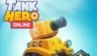 Game: Tank Hero Online