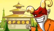 Game: Legend of the Samurai