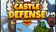 Game: Castle Defense Online