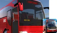 Гра: City Coach Bus Game