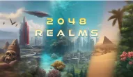 Game: 2048 Realms