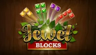 Gra: Jewel Blocks