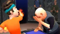 Гра: Slap Kings