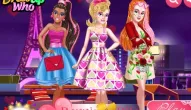 Гра: Bonnie and BFFs Valentine Day Party