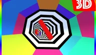 Gra: Color Tunnel