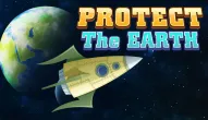 Game: Protect the Earth