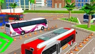 Гра: Bus Simulator 2021