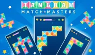 Gra: Tangram Match Masters