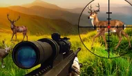 Game: Wild Hunter Sniper Buck