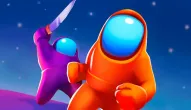 Гра: Among.io