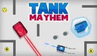 Game: Tank Mayhem