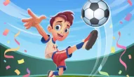 Game: Football Superstars 2024