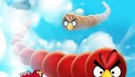 Game: Slither Birds