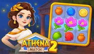 Game: Athena Match 2