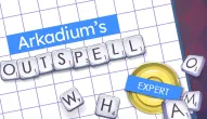 Game: Outspell
