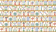 Гра: Mahjong Link