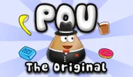 Game: Pou The Original