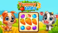 Game: Yummy Tales 3