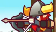 Gra: Sentry Guardian