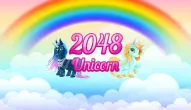 Game: 2048 Unicorn