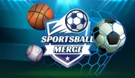 Game: Sportsball Merge