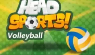 Гра: Head Sports Volleyball