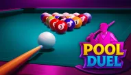 Game: Pool Duel