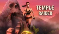 Gra: Temple Raider