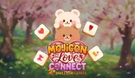Game: Mojicon Love Connect