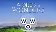 Game: Words of Wonders